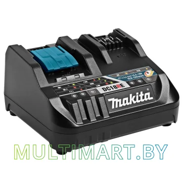 Зарядное устройство Makita DC18RE (10.8-18В)